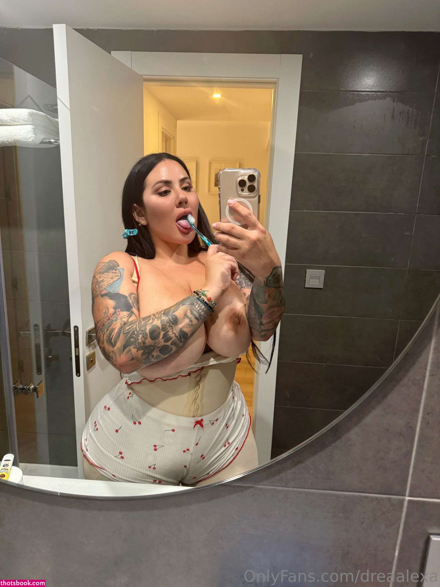 DICKtator dreaalexa Nude Leaks OnlyFans Photos #5 1677256