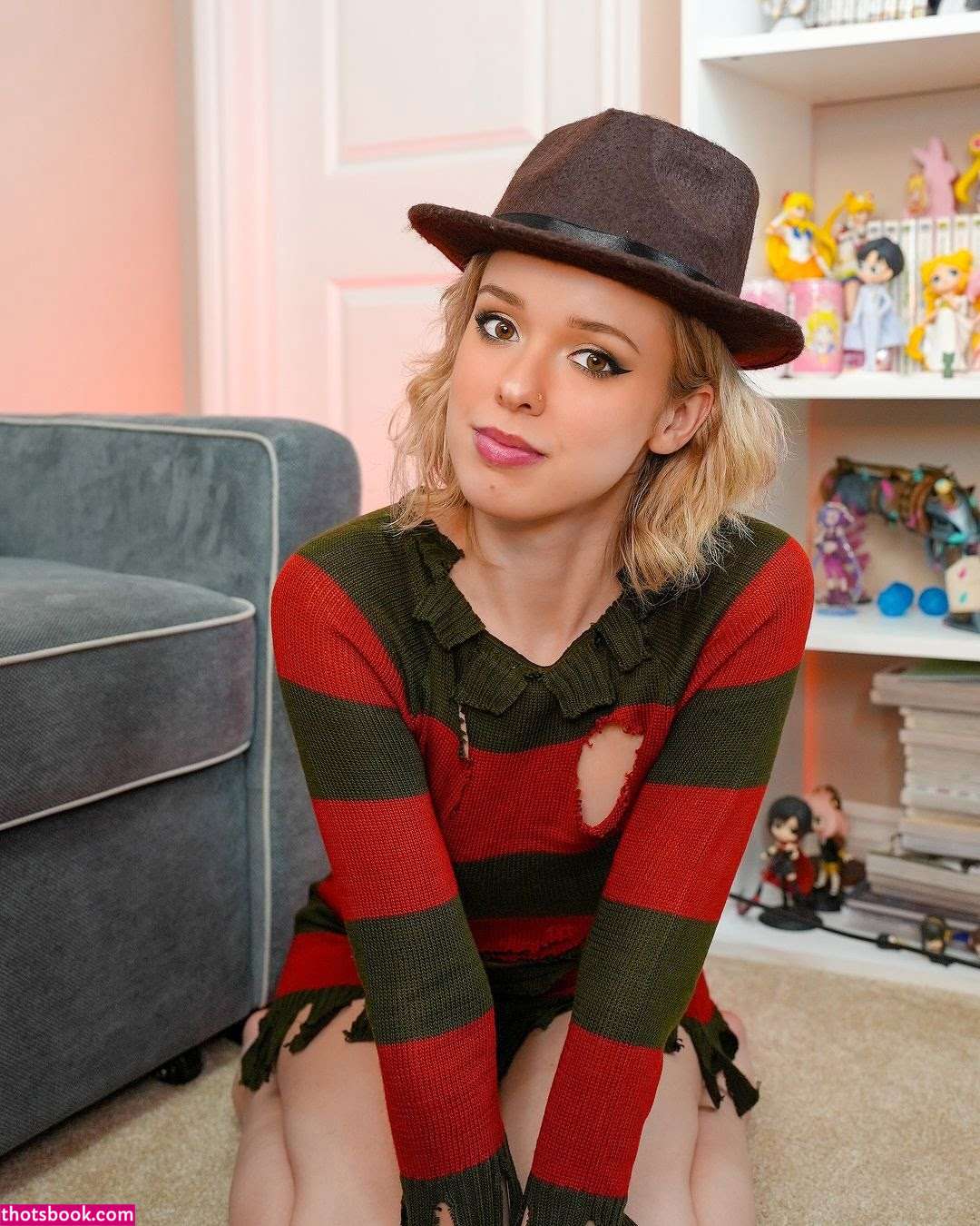 EmTheFae Em Fae Nude Leaks OnlyFans Photos #8 1677312