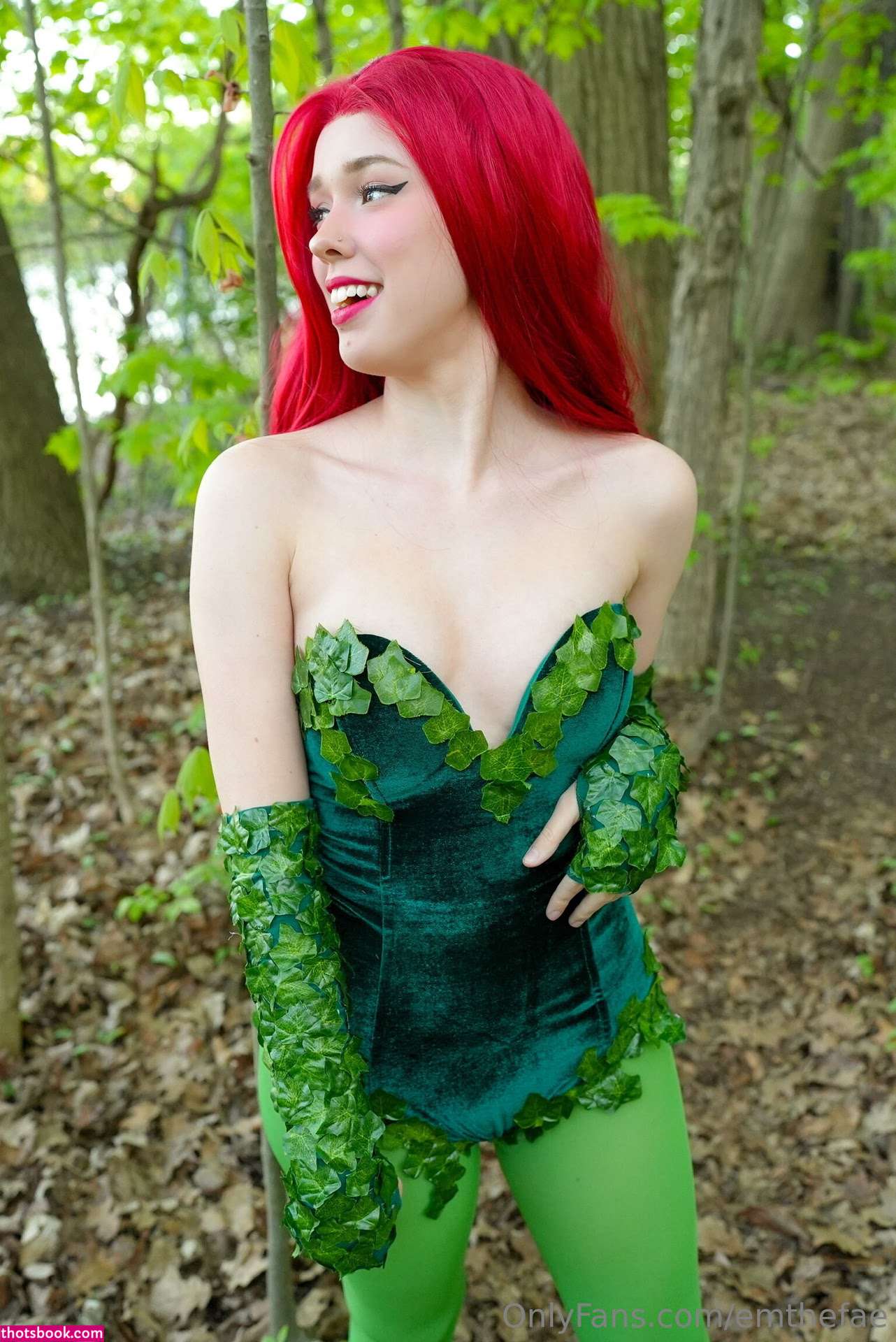 EmTheFae Em Fae Nude Leaks OnlyFans Photos #10 1677321