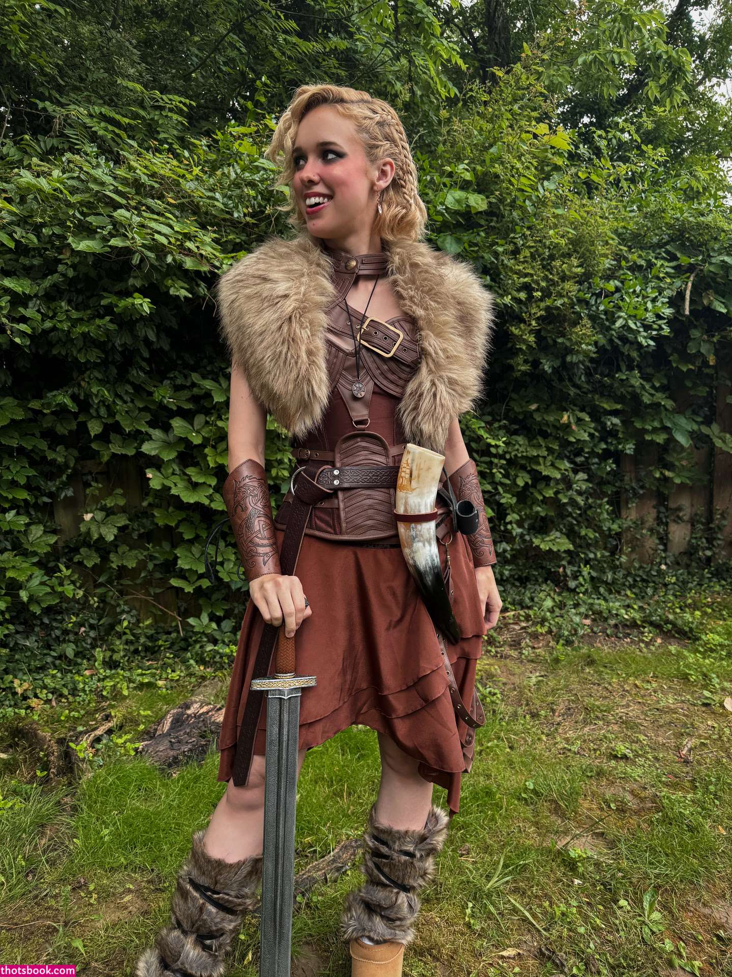 EmTheFae Em Fae Nude Leaks OnlyFans Photos #12 1677345