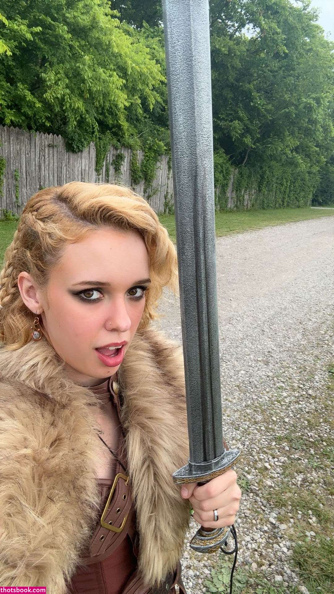 EmTheFae Em Fae Nude Leaks OnlyFans Photos #12 1677346