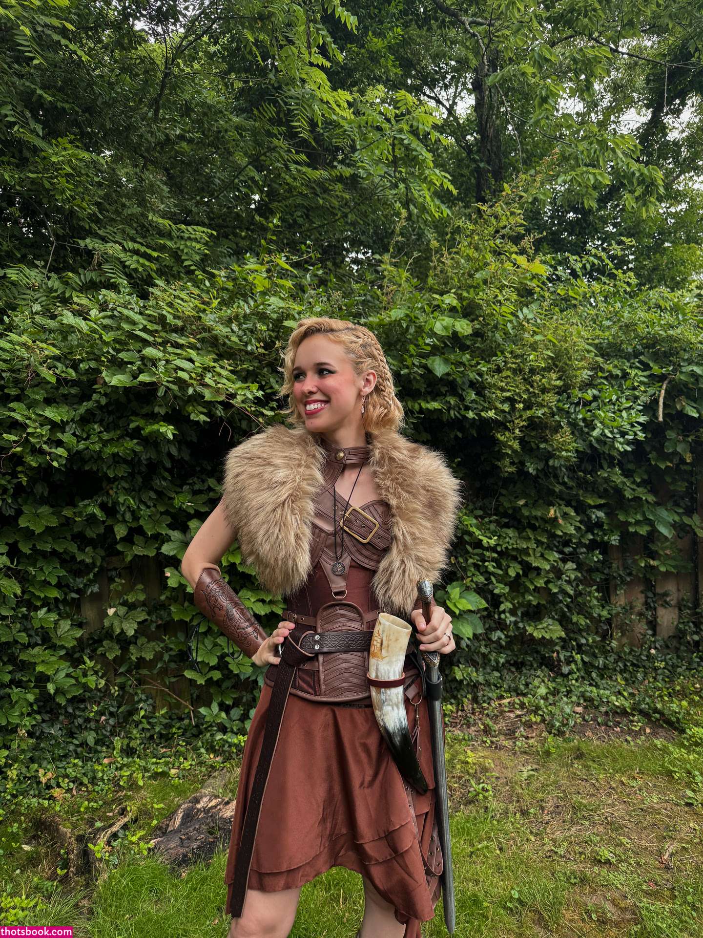 EmTheFae Em Fae Nude Leaks OnlyFans Photos #12 1677347