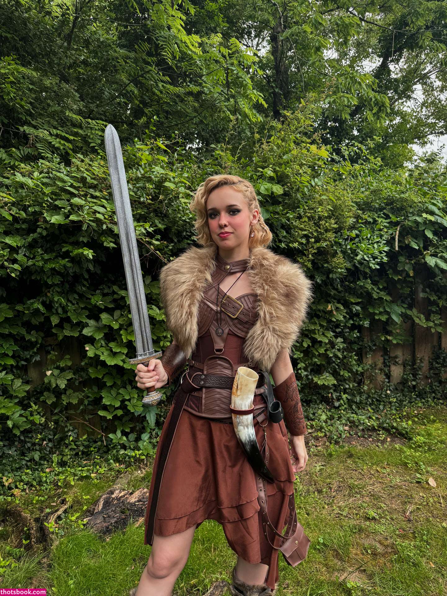 EmTheFae Em Fae Nude Leaks OnlyFans Photos #12 1677348