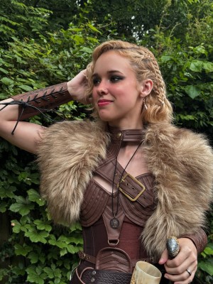 EmTheFae Em Fae Nude Leaks OnlyFans Photos #12