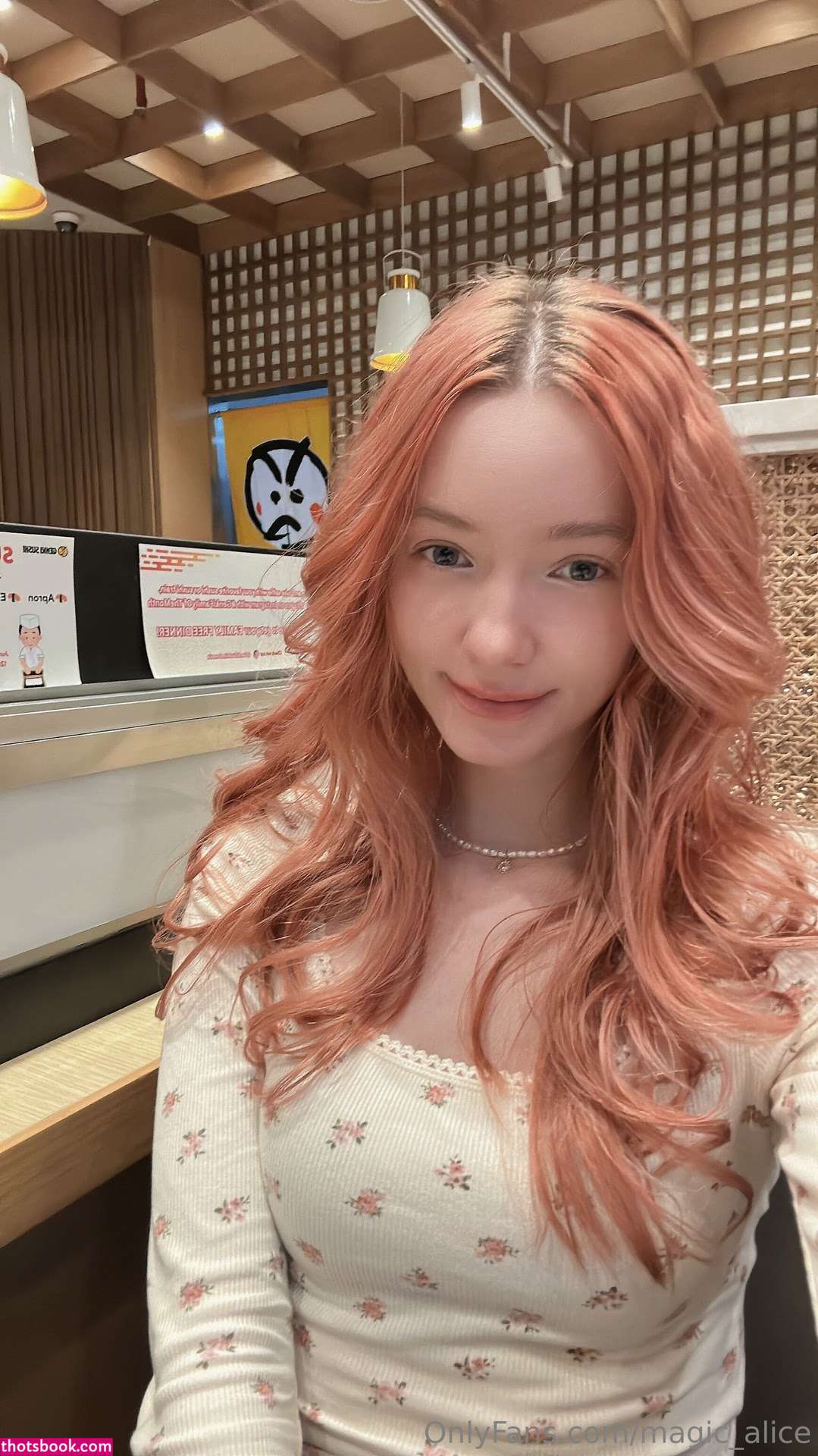 magic alice Nude Leaks OnlyFans Photos #19 1677664