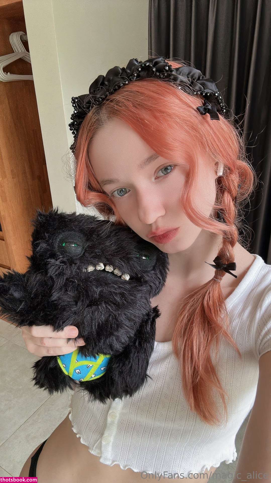 magic alice Nude Leaks OnlyFans Photos #19 1677667