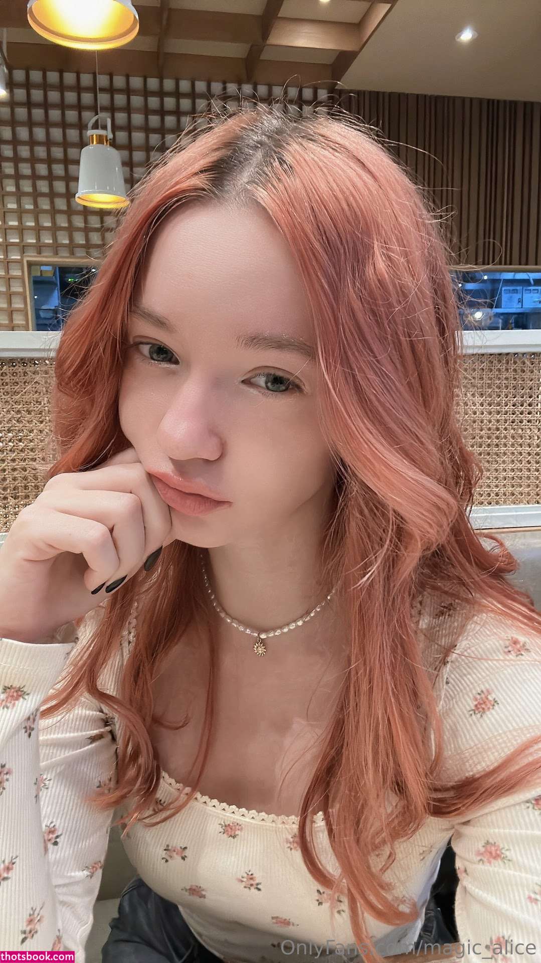 magic alice Nude Leaks OnlyFans Photos #19 1677673