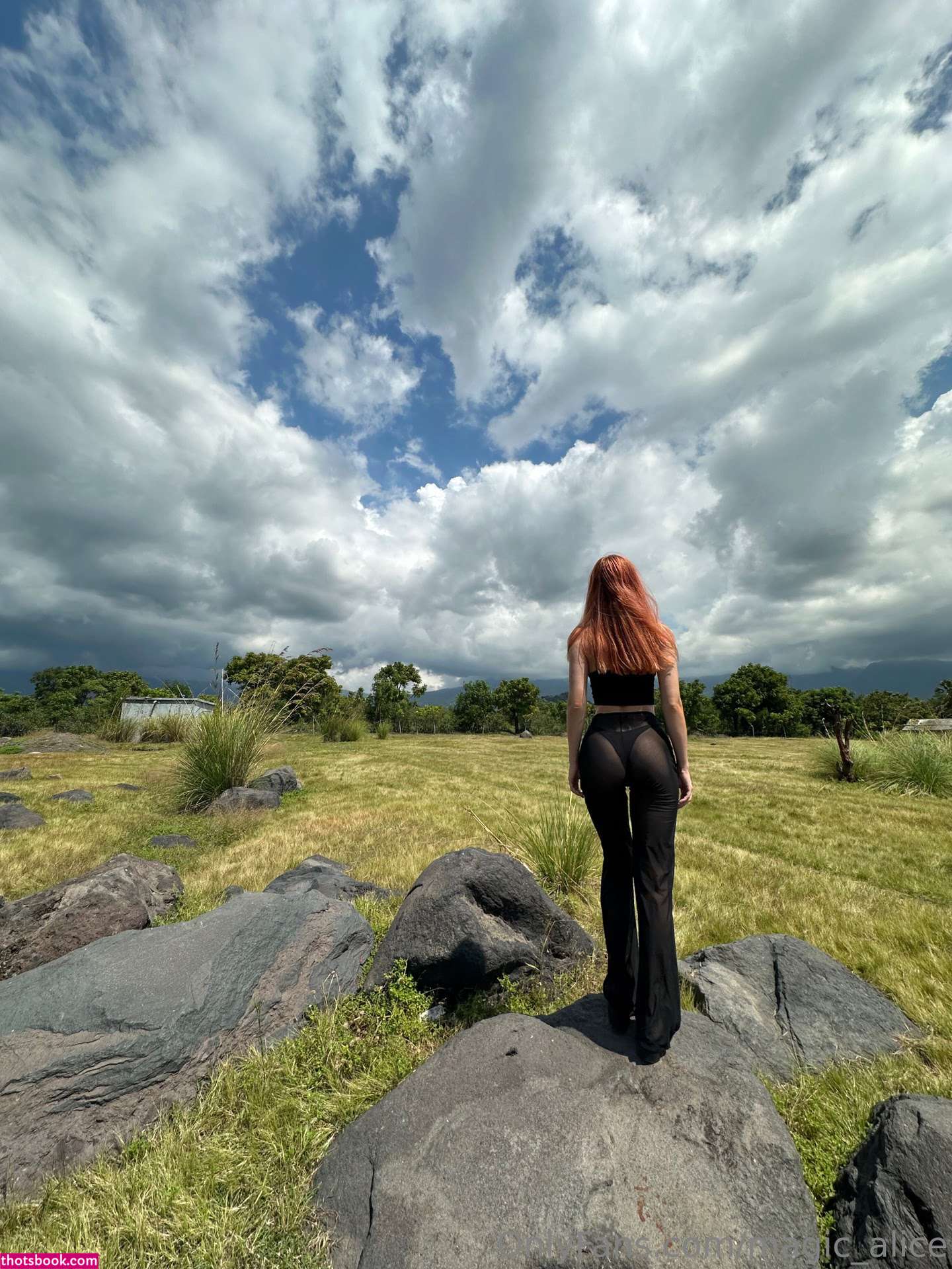 magic alice Nude Leaks OnlyFans Photos #20 1677678