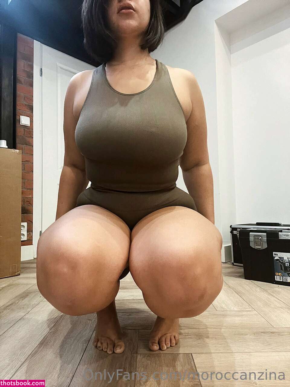 Moroccan Zina Nude Leaks OnlyFans Photos #23 1677853