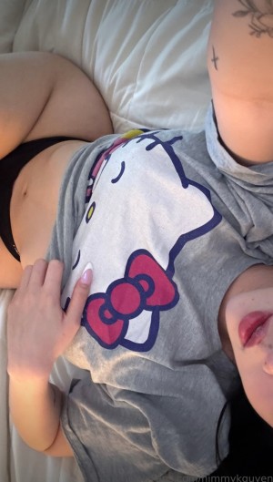 Nimkgyuge Nude Leaks OnlyFans Photos #12