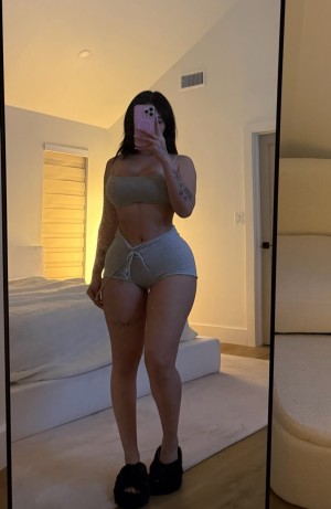 Nimkgyuge Nude Leaks OnlyFans Photos #15