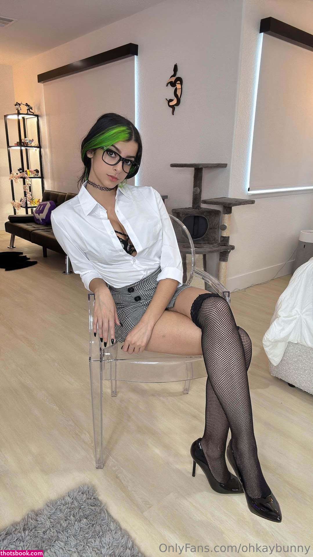 ohkaybunny Nude Leaks OnlyFans Photos #12 1677916