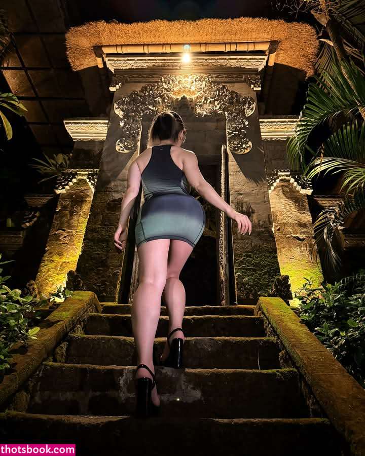 Stella Chuu Stellalewds Nude Leaks OnlyFans Photos #36 1678087