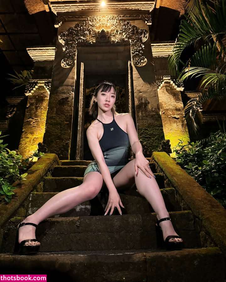 Stella Chuu Stellalewds Nude Leaks OnlyFans Photos #36 1678088