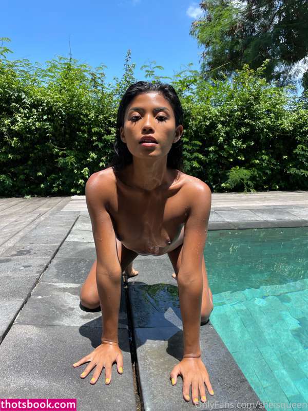 Tita Sahara Nude Leaks OnlyFans Photos #14 1678174