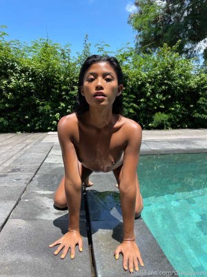 Tita Sahara Nude Leaks OnlyFans Photos #14