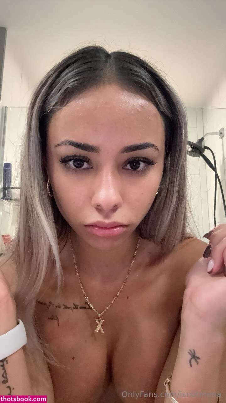 Ximena Saenz Nude Leaks OnlyFans Photos #12 1678348