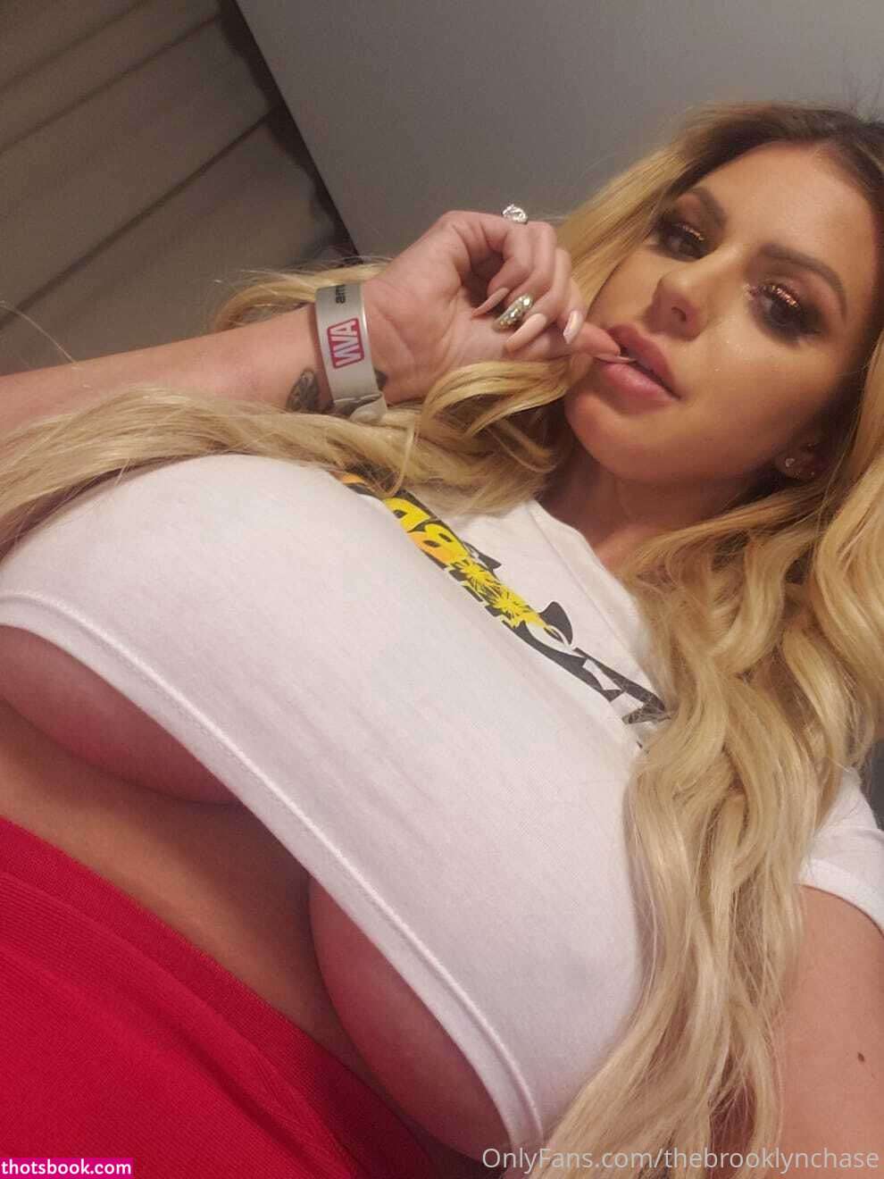 Brooklyn Chase Nude Leaks OnlyFans Photos #11 1686557