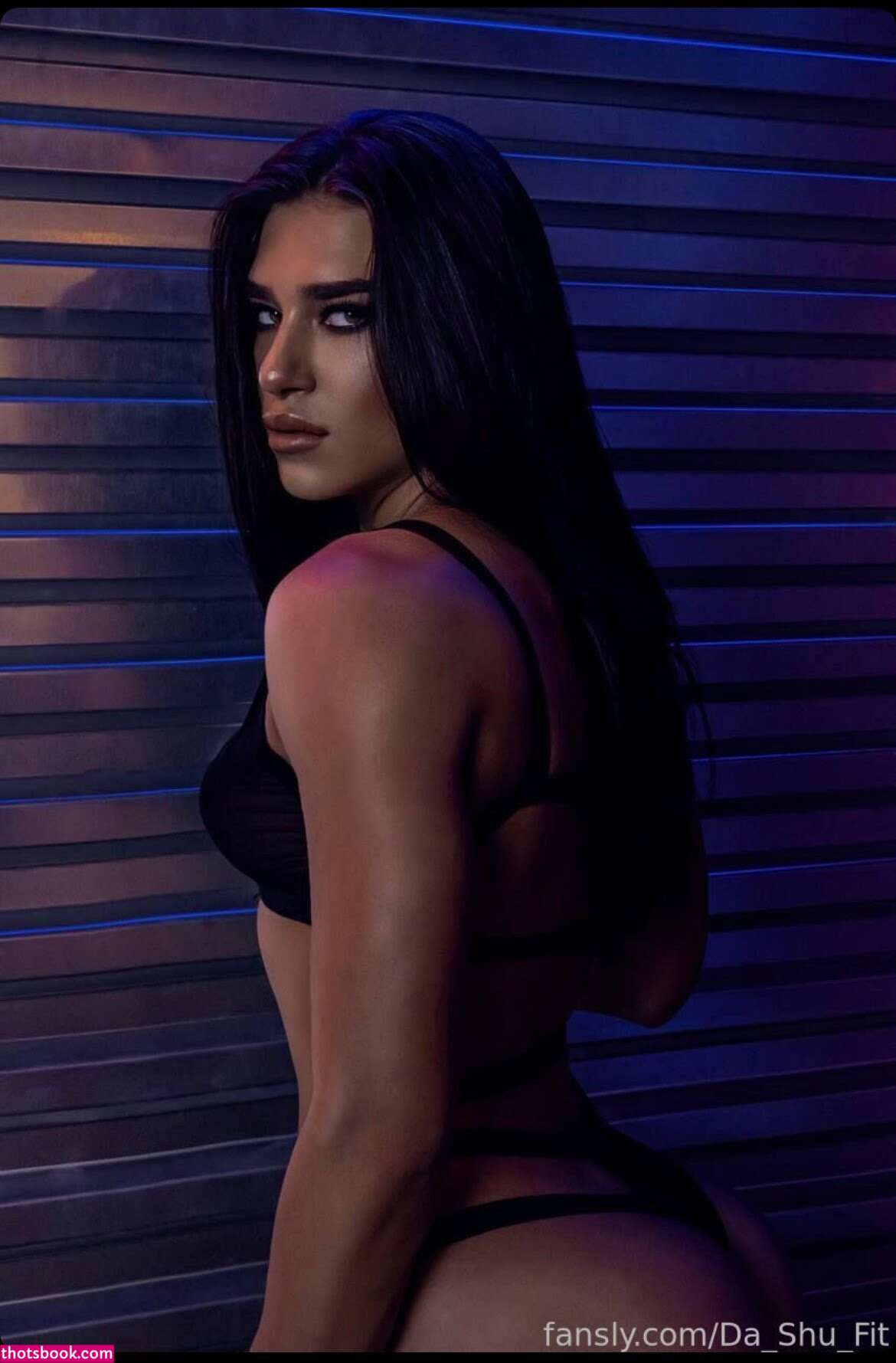 Airad Reuhs Nude Leaks OnlyFans Photos #1 1686690