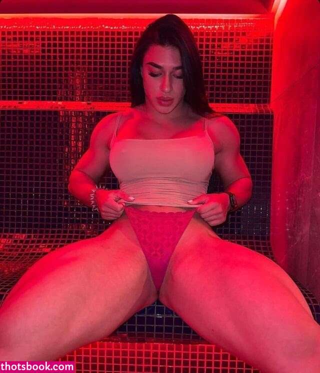 Airad Reuhs Nude Leaks OnlyFans Photos #2 1686695