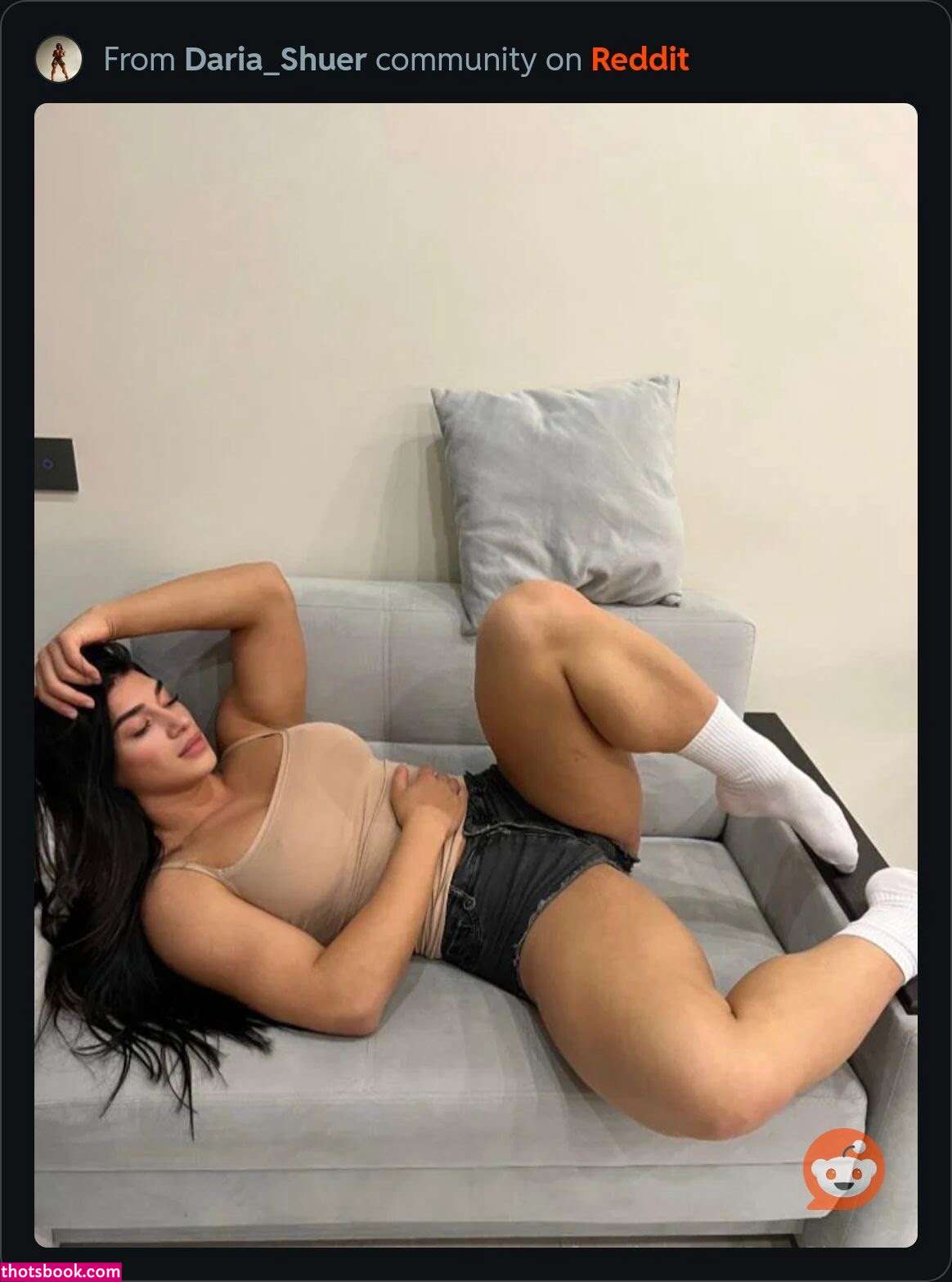 Airad Reuhs Nude Leaks OnlyFans Photos #3 1686699