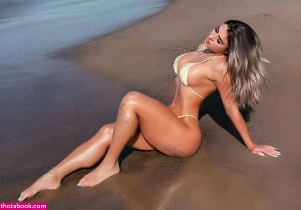 Airad Reuhs Nude Leaks OnlyFans Photos #3 1686700