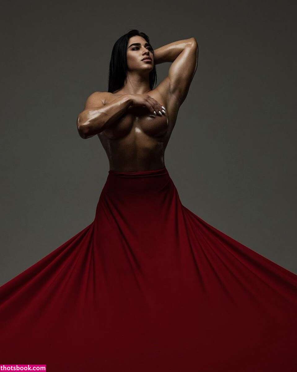 Airad Reuhs Nude Leaks OnlyFans Photos #3 1686701