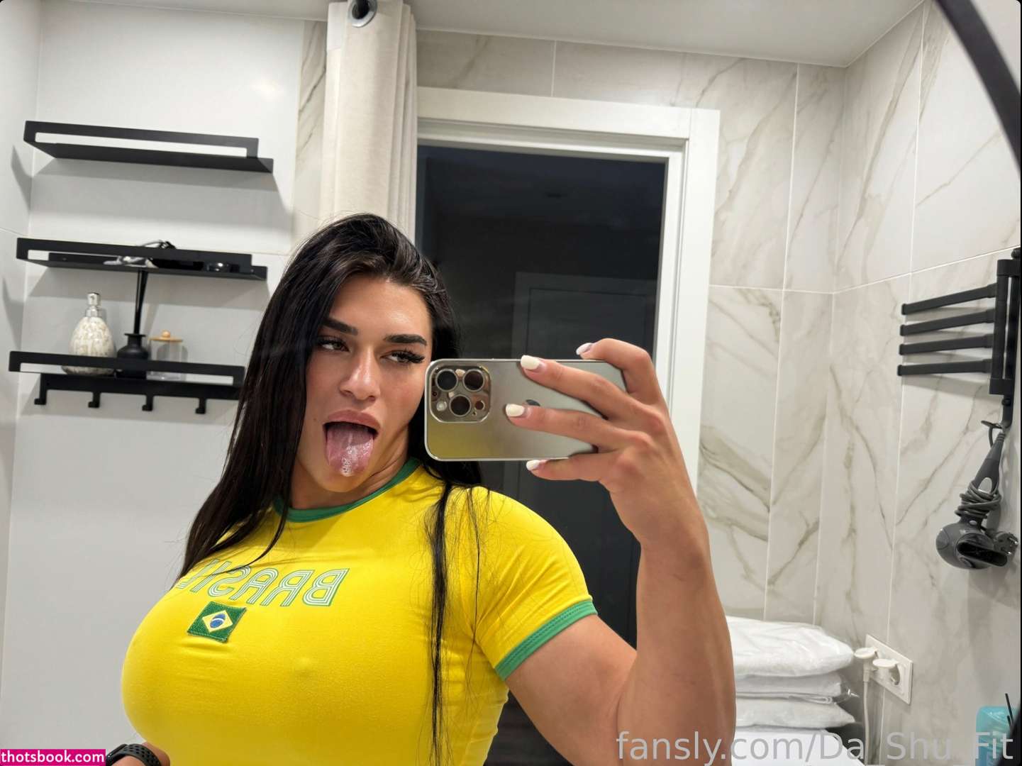 Airad Reuhs Nude Leaks OnlyFans Photos #5 1686712