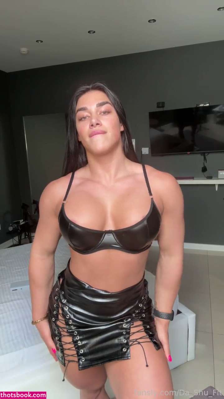 Airad Reuhs Nude Leaks OnlyFans Photos #6 1686714