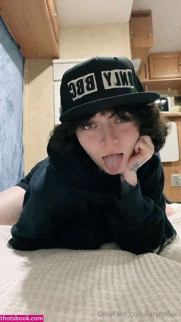 Faryn Lain Farynn Fux farynnfx Nude Leaks OnlyFans Photos #1 1686778
