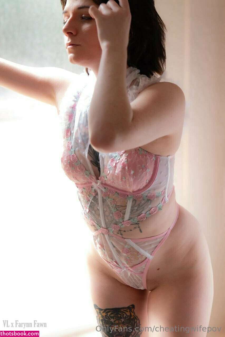 Faryn Lain Farynn Fux farynnfx Nude Leaks OnlyFans Photos #1 1686781