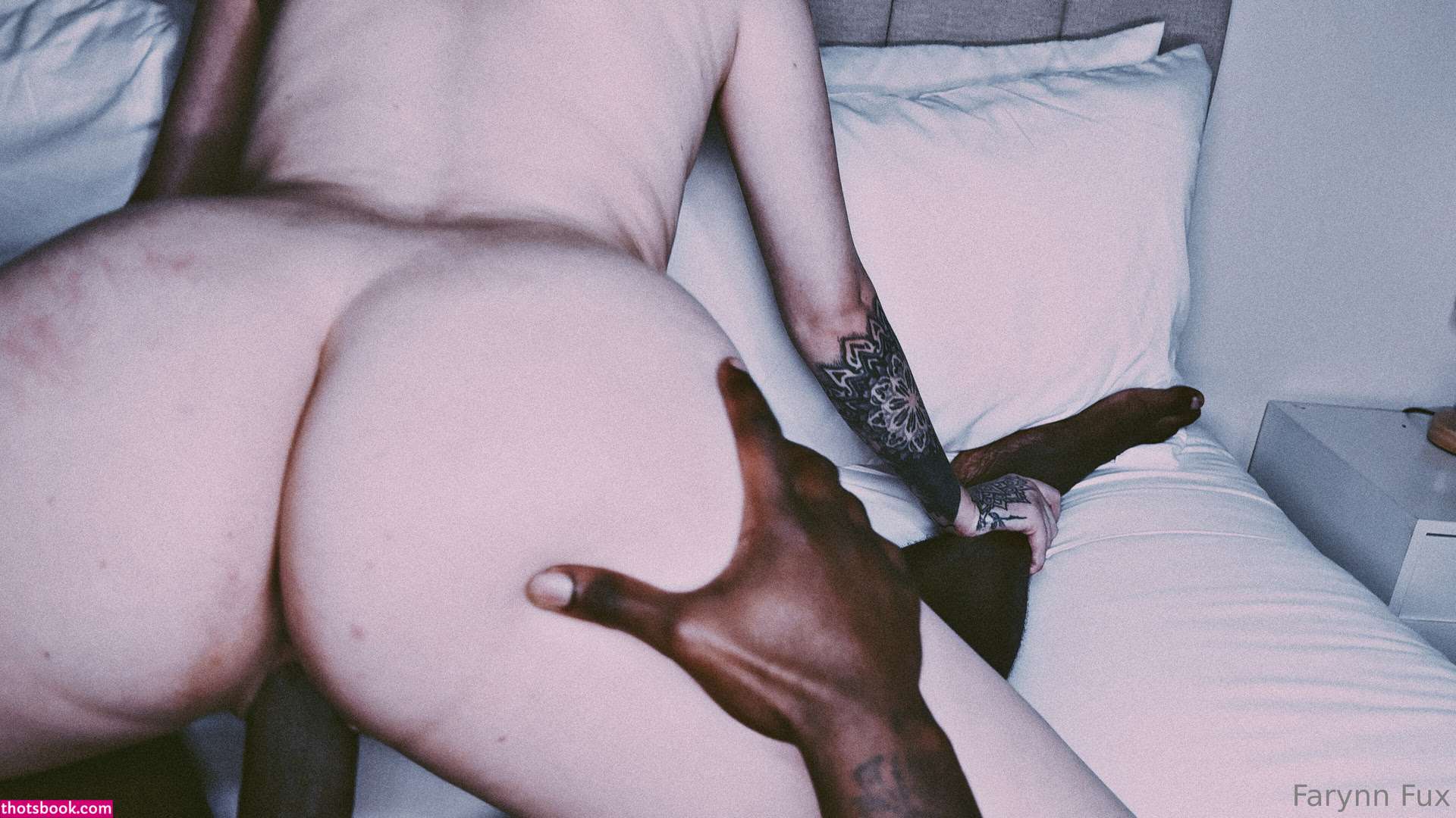 Faryn Lain Farynn Fux farynnfx Nude Leaks OnlyFans Photos #3 1686797