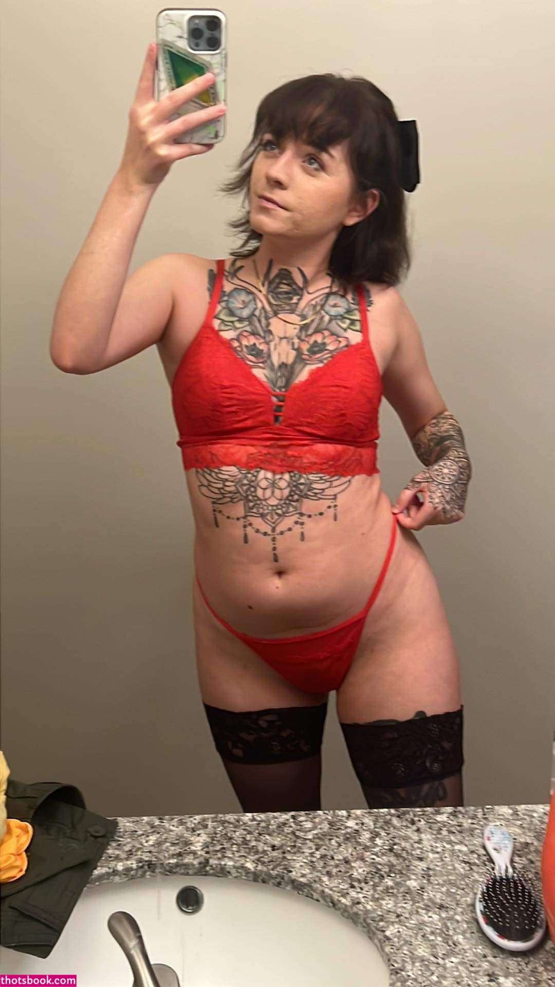 Faryn Lain Farynn Fux farynnfx Nude Leaks OnlyFans Photos #6 1686810