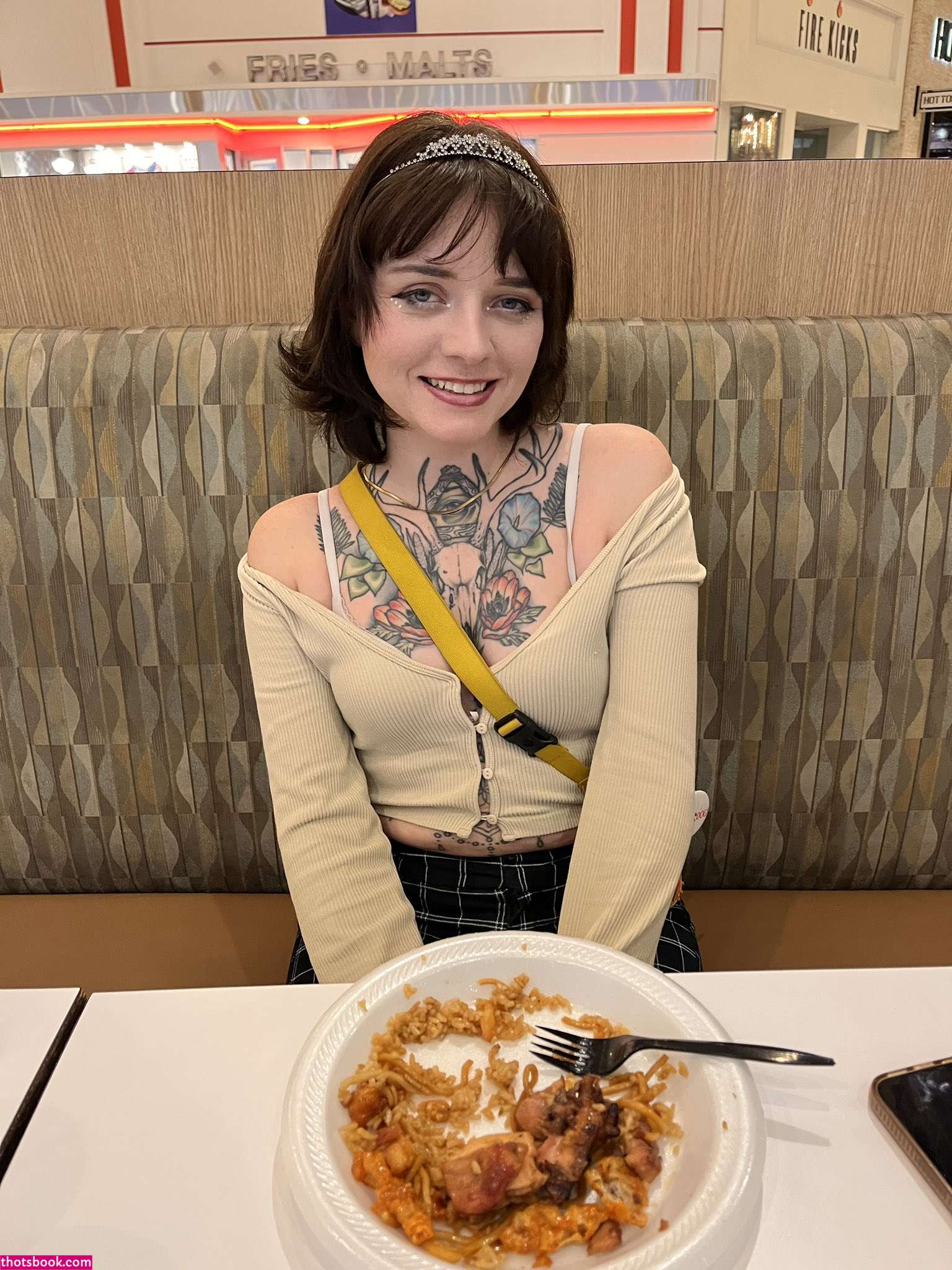 Faryn Lain Farynn Fux farynnfx Nude Leaks OnlyFans Photos #6 1686818