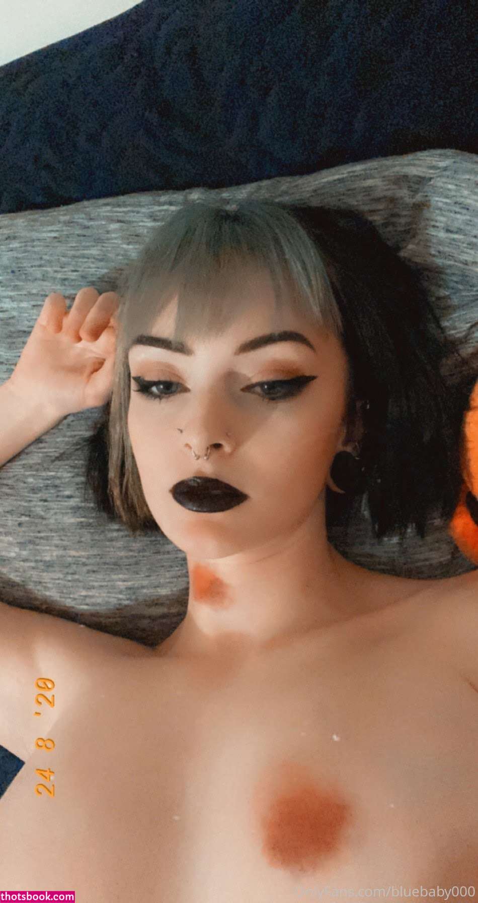 lavenderthief Nude Leaks OnlyFans Photos #3 1687037