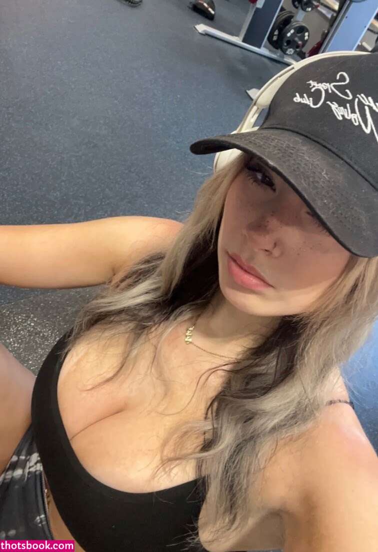 lizgrimess Nude Leaks OnlyFans Photos #2 1687117