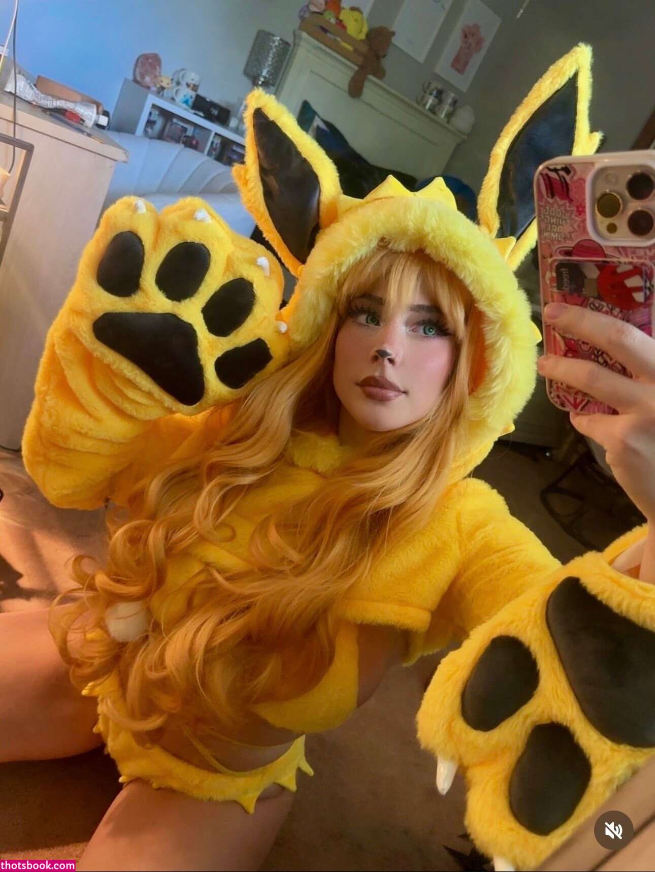 lizgrimess Nude Leaks OnlyFans Photos #6 1687139