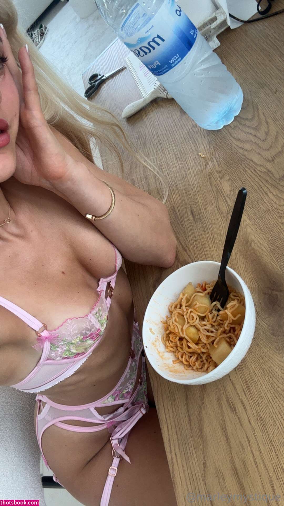 Marley Mystique Nude Leaks OnlyFans Photos #31 1687245