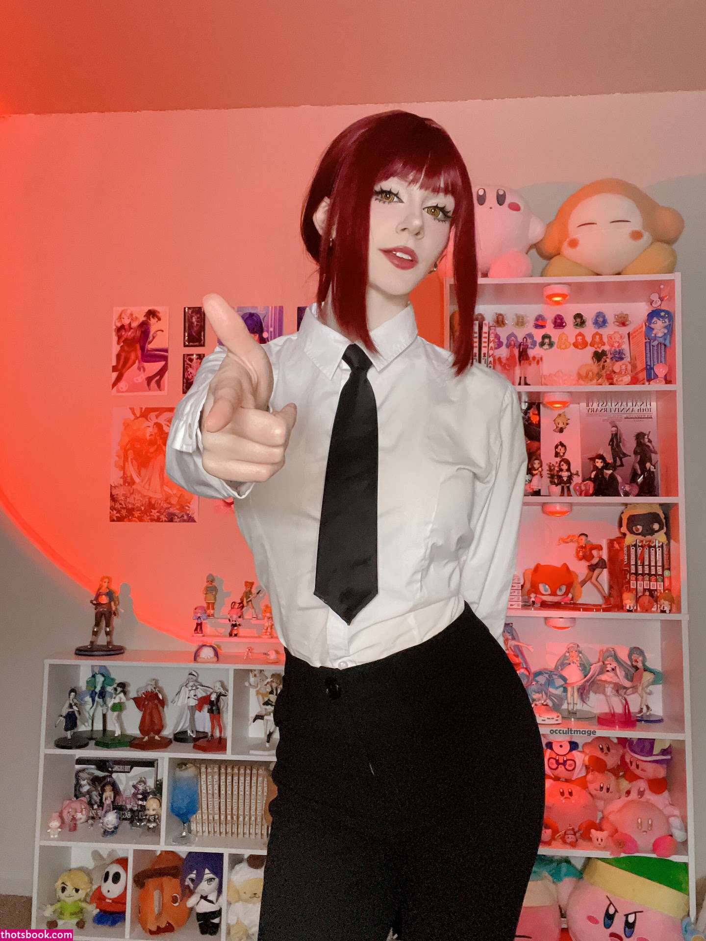 Occultmage Nude Leaks OnlyFans Photos #15 1687437