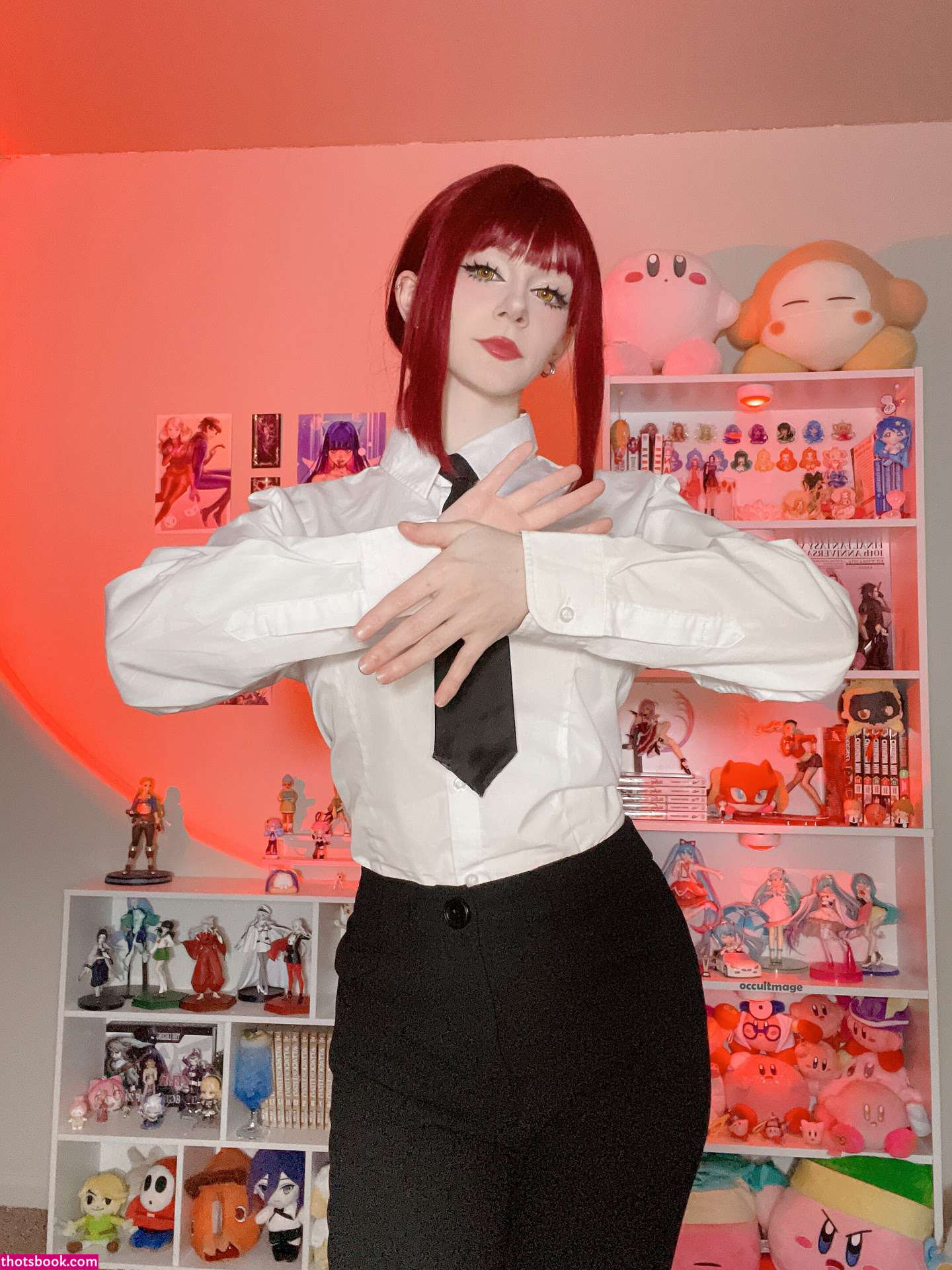 Occultmage Nude Leaks OnlyFans Photos #15 1687439