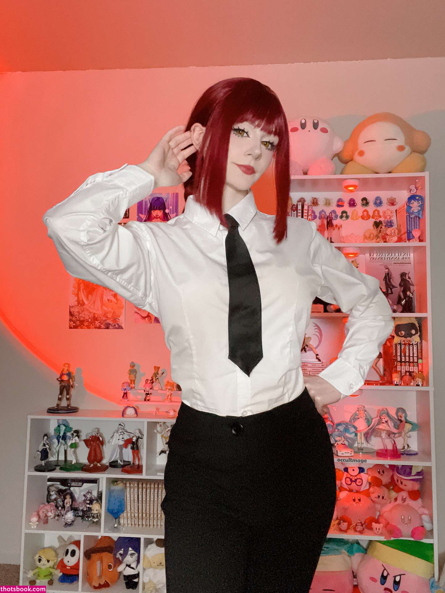 Occultmage Nude Leaks OnlyFans Photos #15 1687440