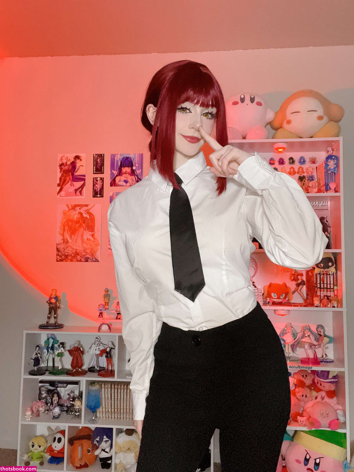 Occultmage Nude Leaks OnlyFans Photos #15 1687441