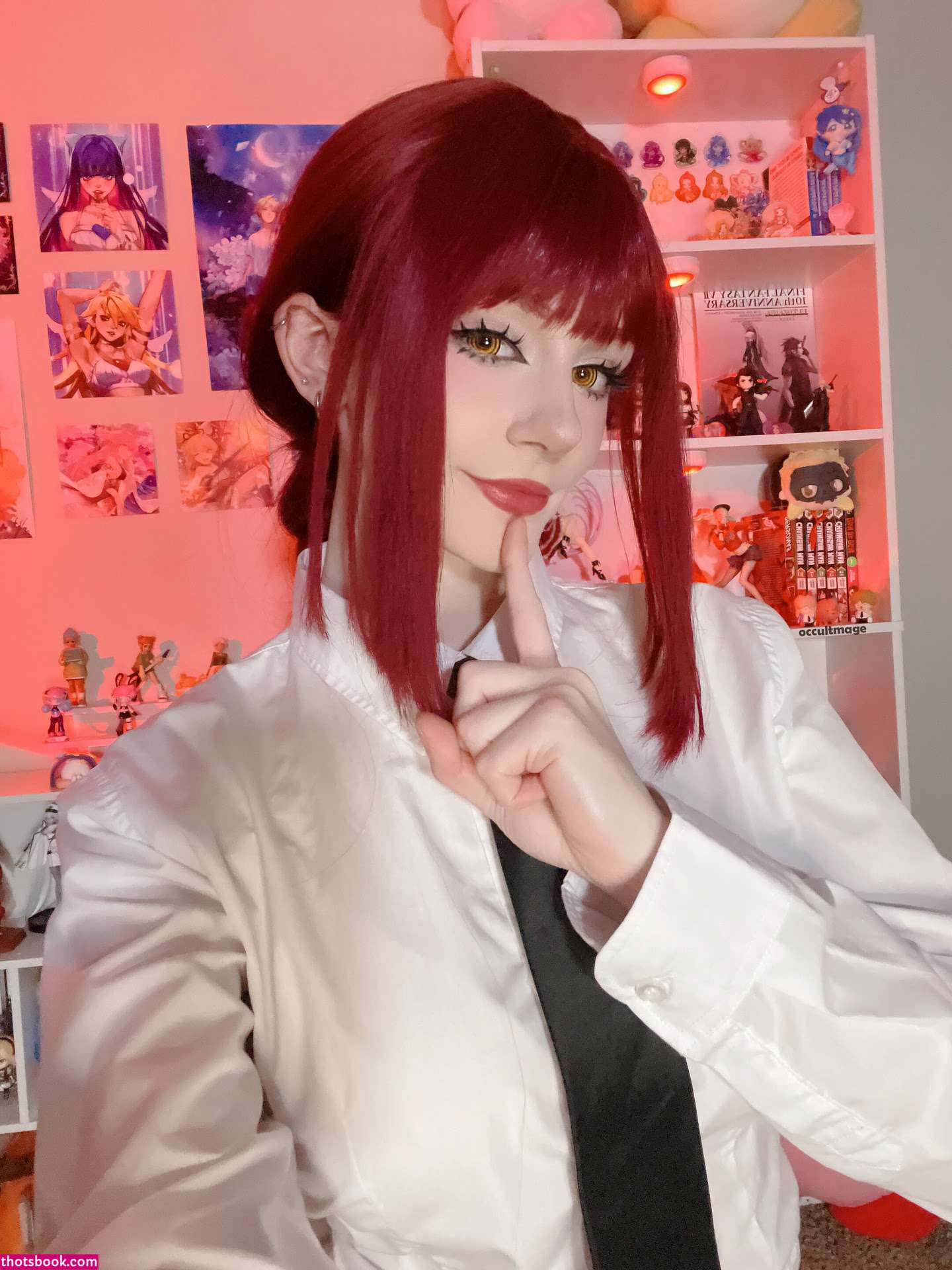 Occultmage Nude Leaks OnlyFans Photos #15 1687443