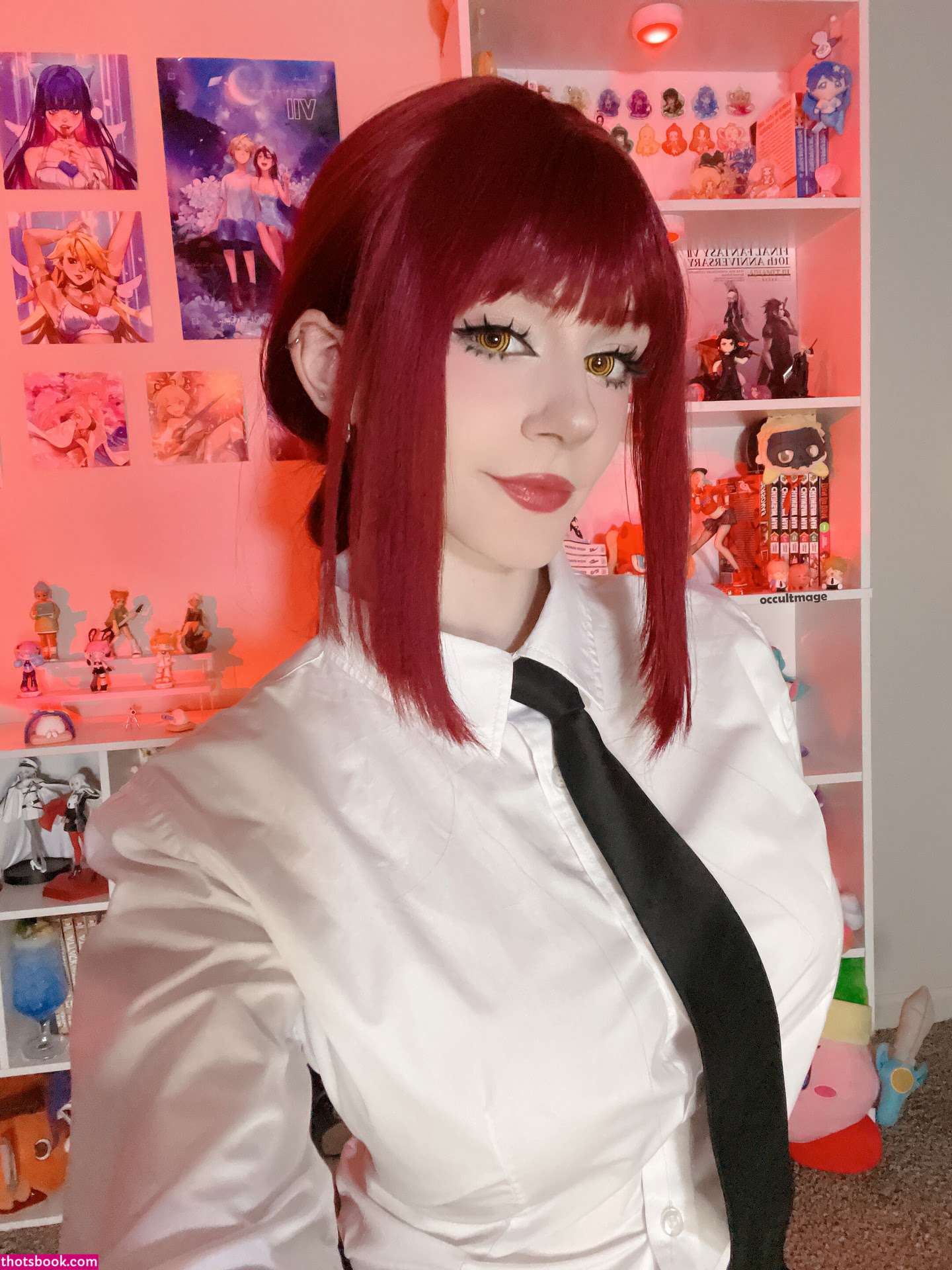 Occultmage Nude Leaks OnlyFans Photos #15 1687444