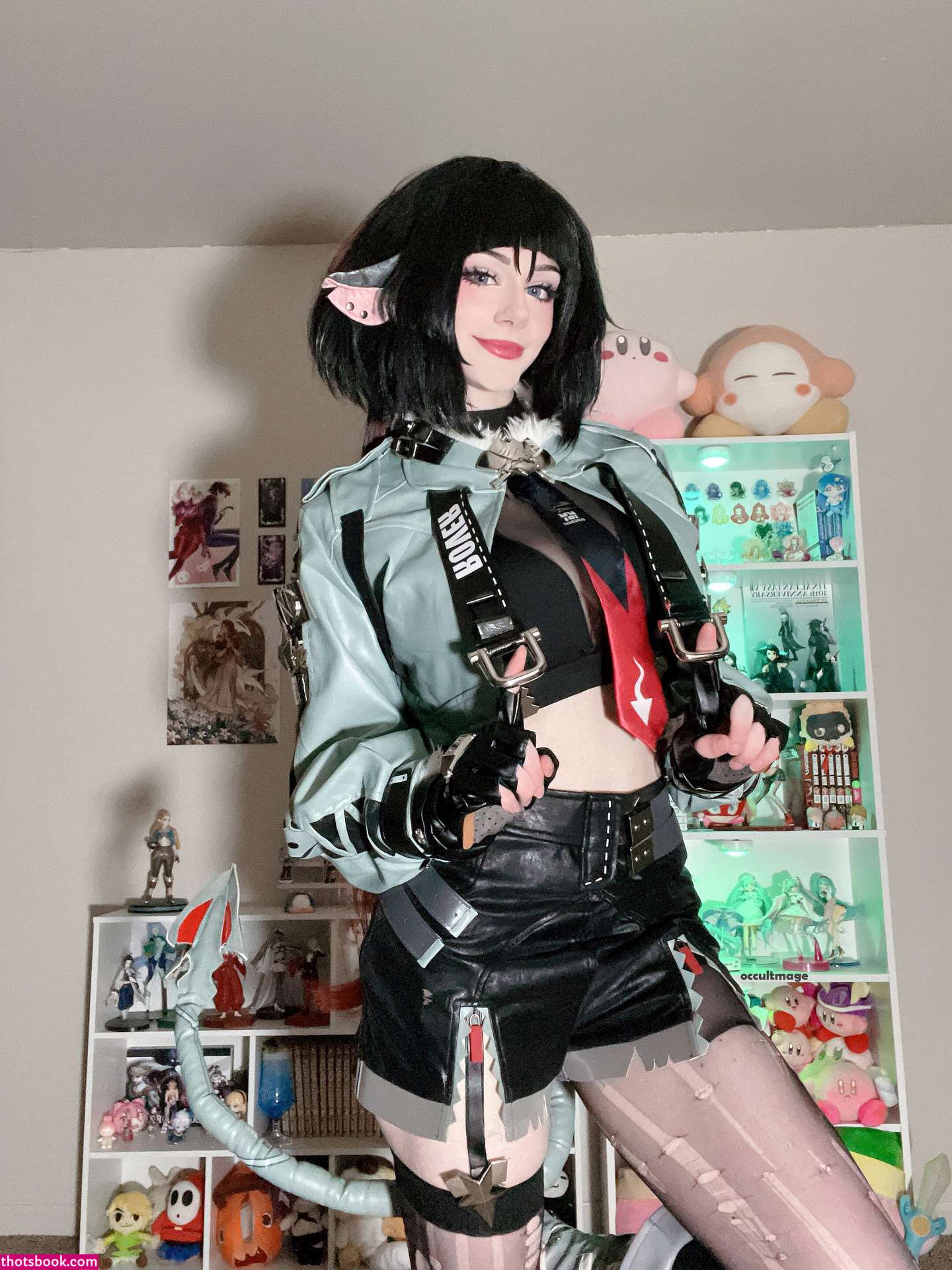 Occultmage Nude Leaks OnlyFans Photos #16 1687446