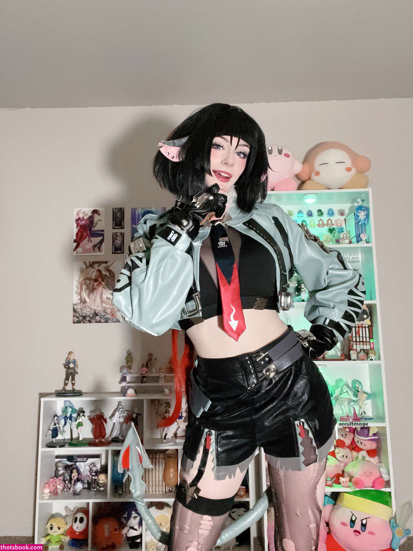 Occultmage Nude Leaks OnlyFans Photos #16 1687447