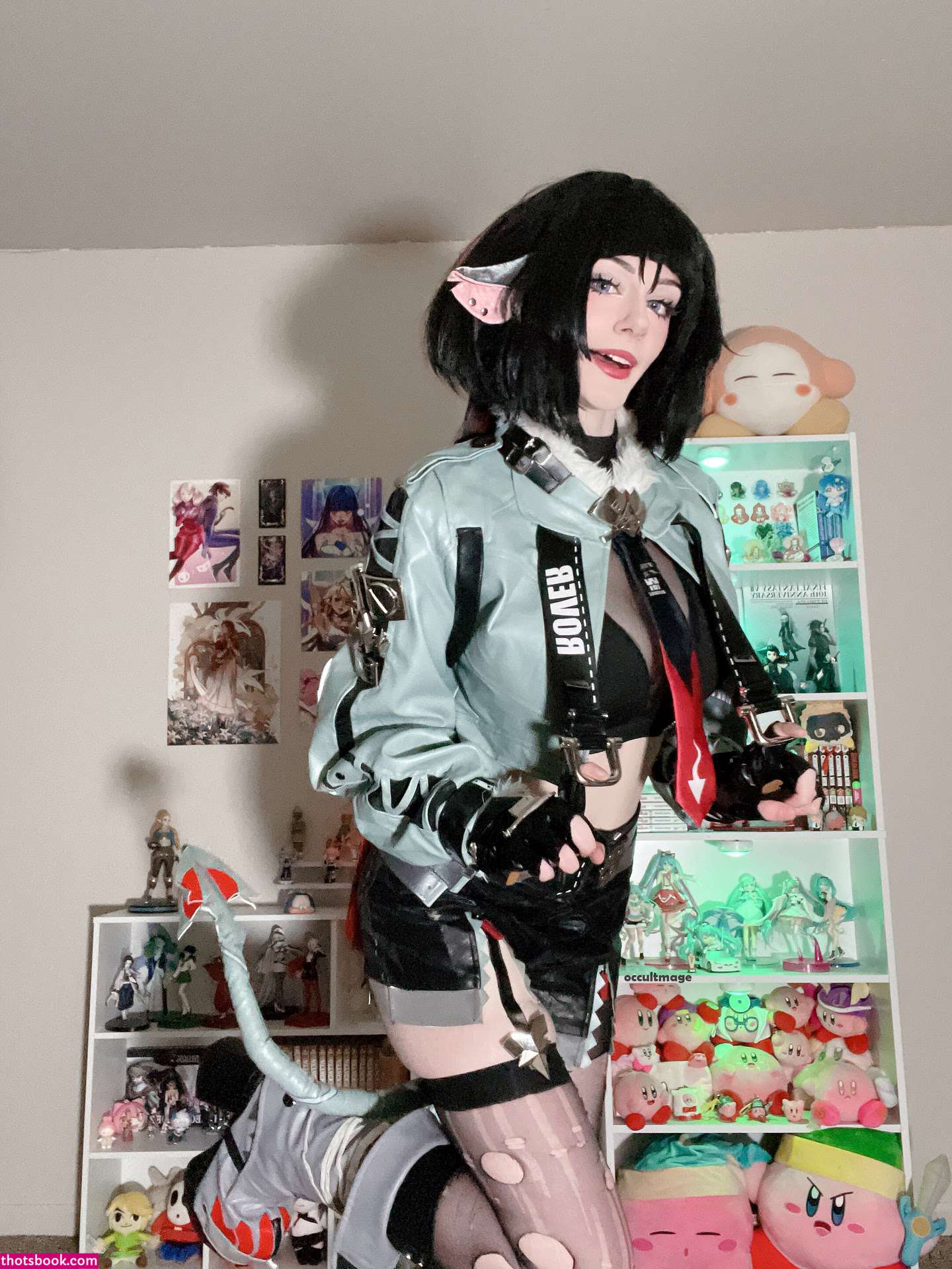 Occultmage Nude Leaks OnlyFans Photos #16 1687448