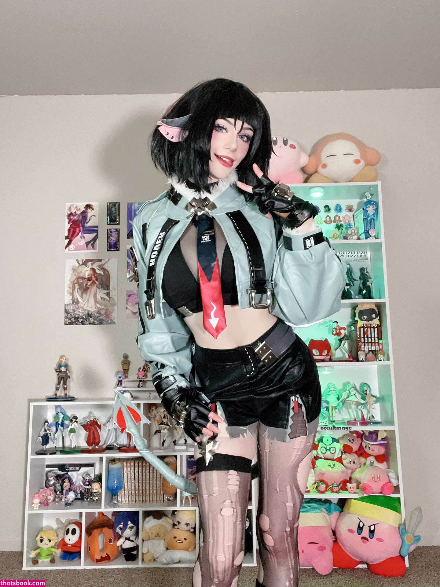 Occultmage Nude Leaks OnlyFans Photos #16 1687449