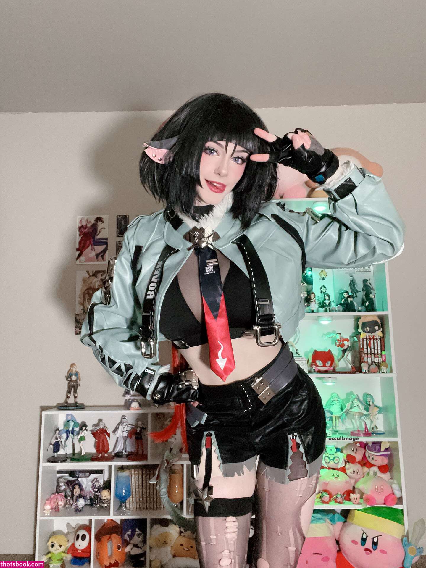 Occultmage Nude Leaks OnlyFans Photos #16 1687450