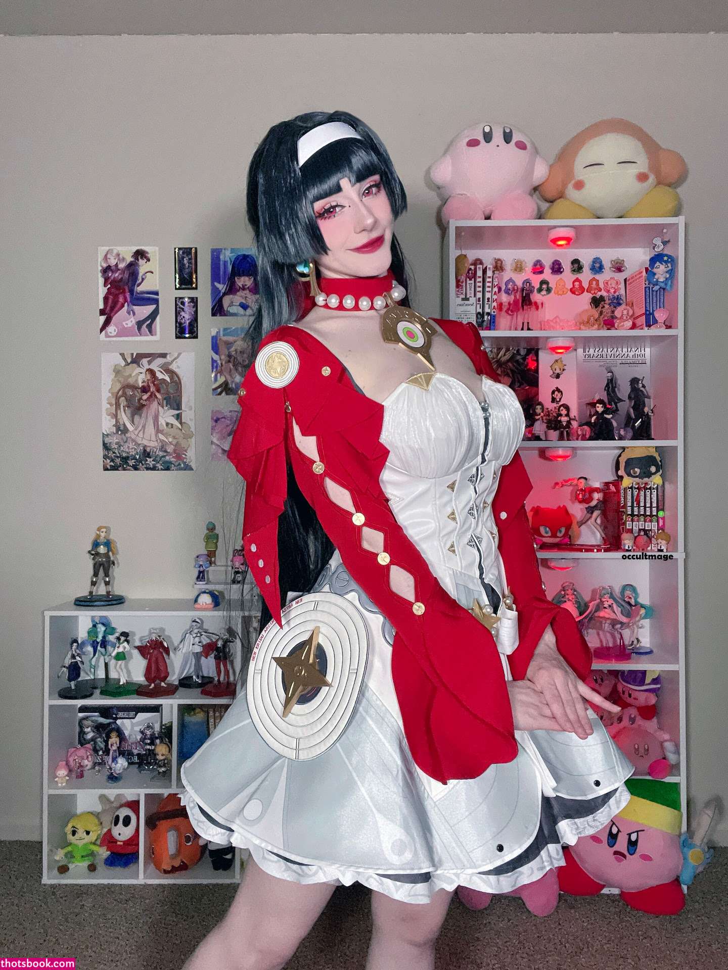 Occultmage Nude Leaks OnlyFans Photos #17 1687453